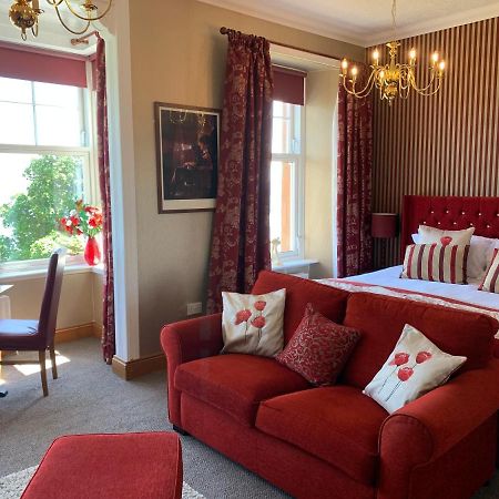 Hotel Chandlers à Rothesay Extérieur photo