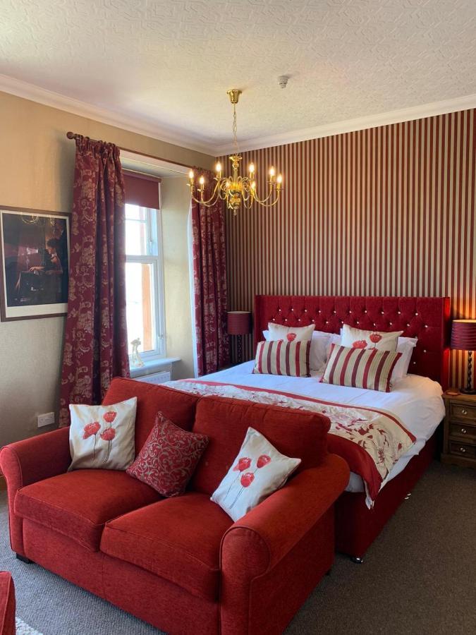 Hotel Chandlers à Rothesay Extérieur photo