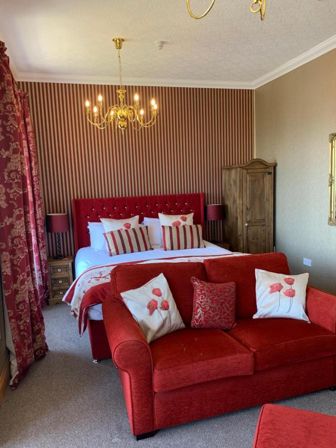 Hotel Chandlers à Rothesay Extérieur photo