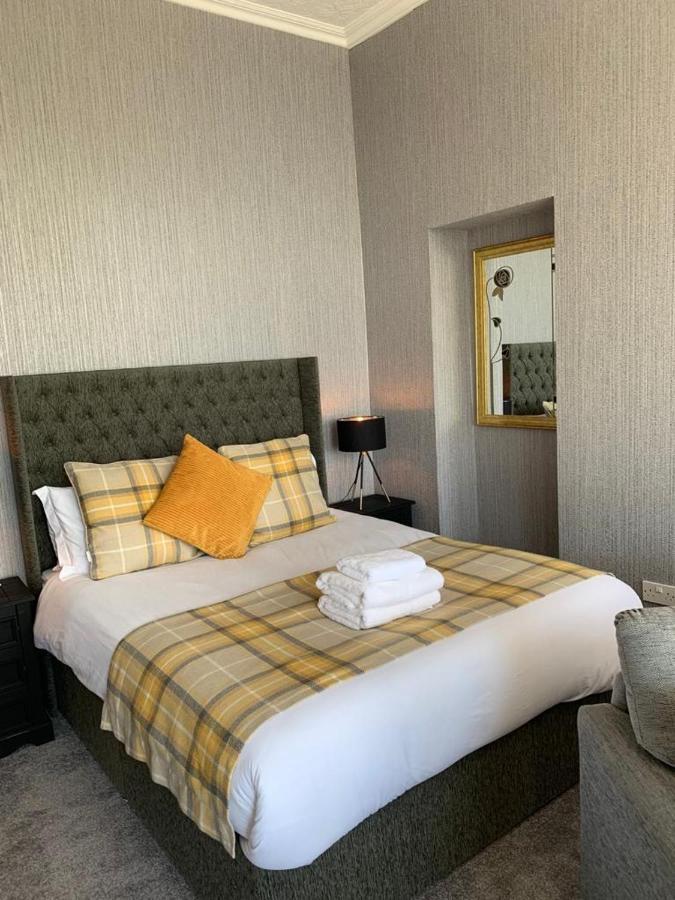 Hotel Chandlers à Rothesay Extérieur photo